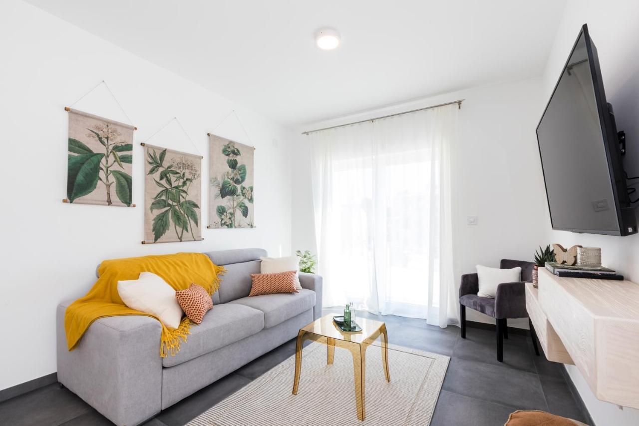 Valbay Residence 木洛希尼 外观 照片