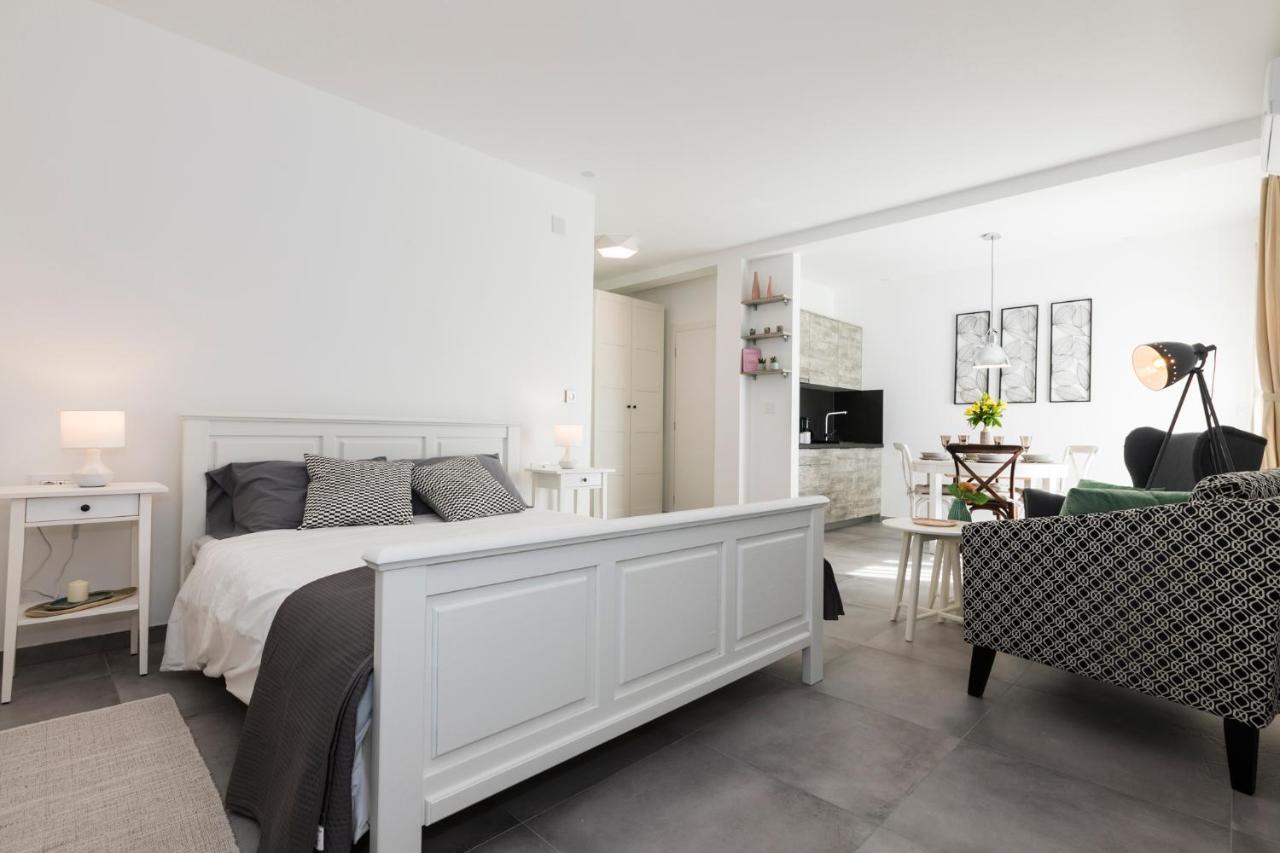 Valbay Residence 木洛希尼 外观 照片