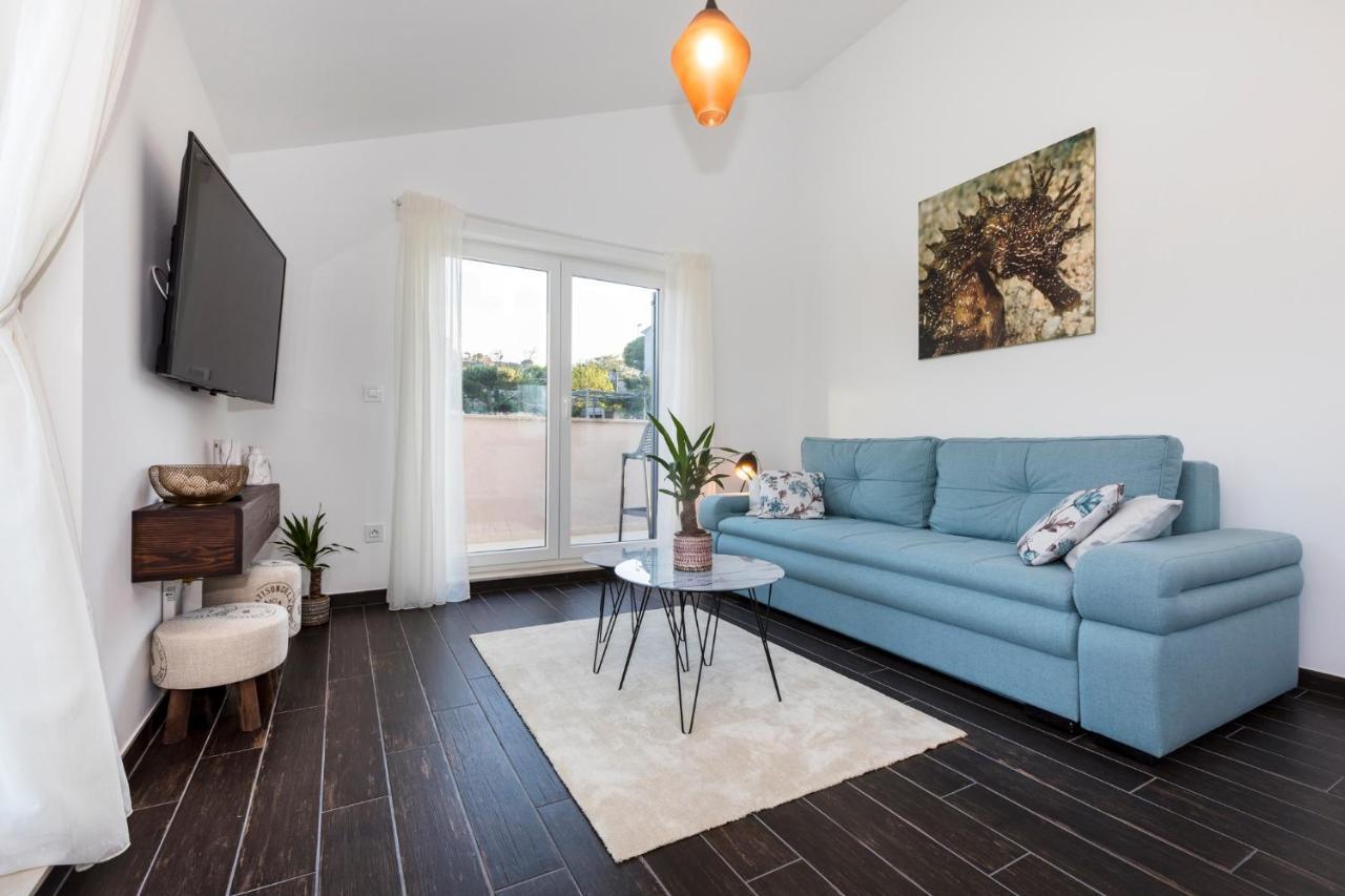 Valbay Residence 木洛希尼 外观 照片