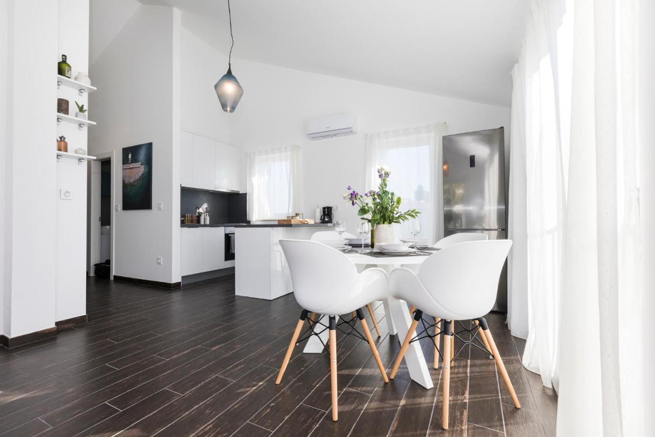 Valbay Residence 木洛希尼 外观 照片