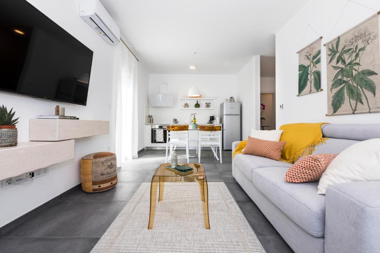 Valbay Residence 木洛希尼 外观 照片