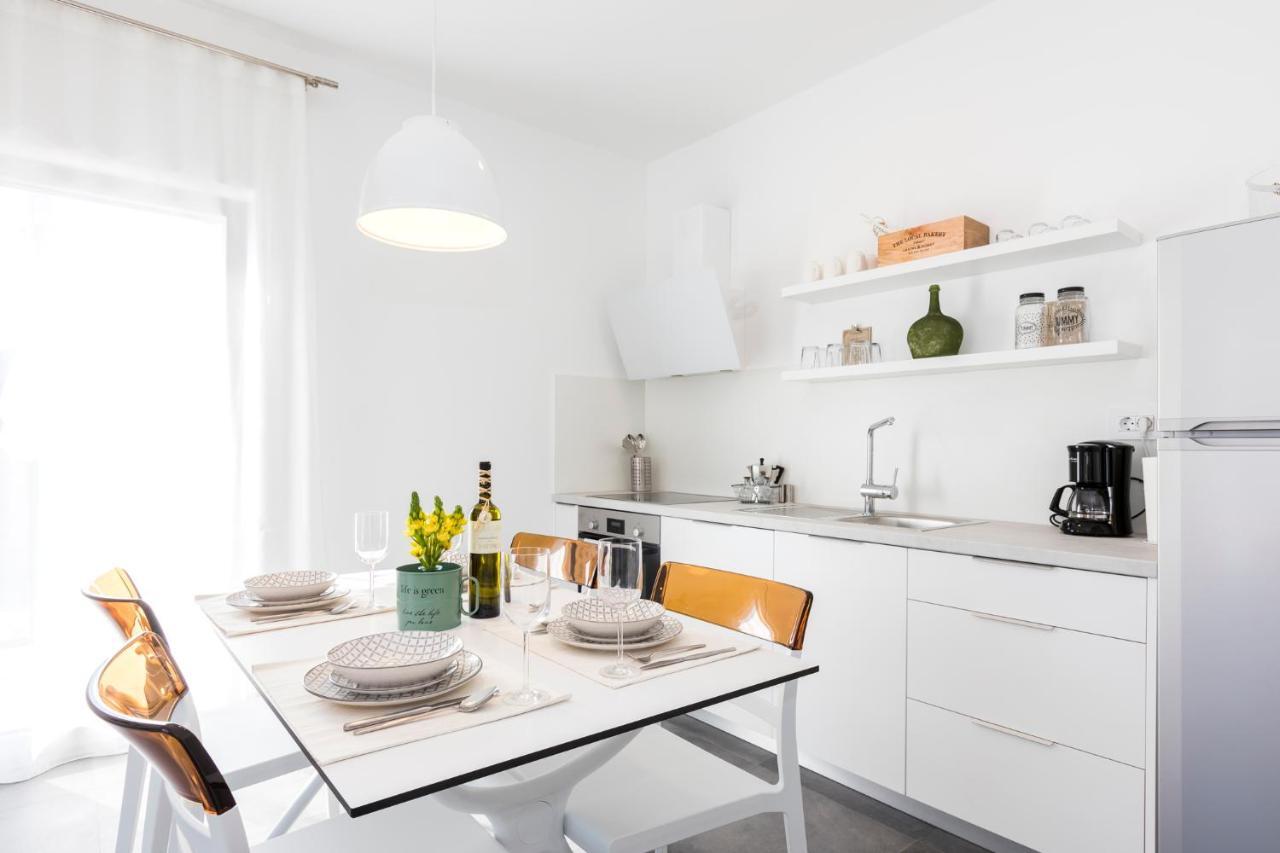 Valbay Residence 木洛希尼 外观 照片