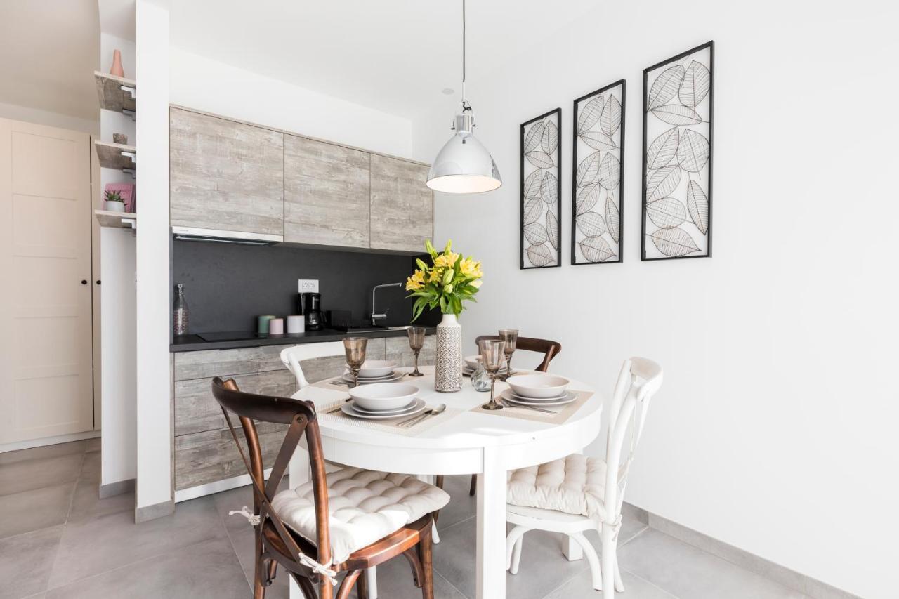 Valbay Residence 木洛希尼 外观 照片