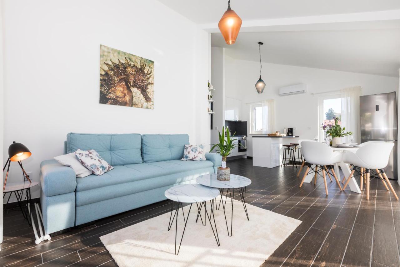 Valbay Residence 木洛希尼 外观 照片