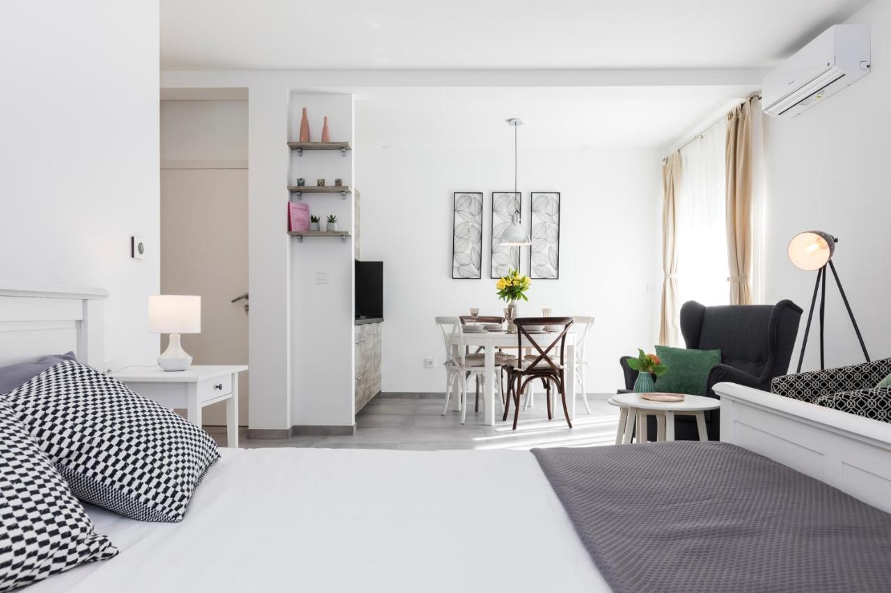 Valbay Residence 木洛希尼 外观 照片