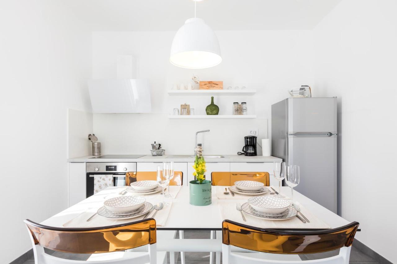 Valbay Residence 木洛希尼 外观 照片